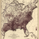 Illustration for article titled Beautiful, hi-res census maps provide fascinating snapshots of 1870s America